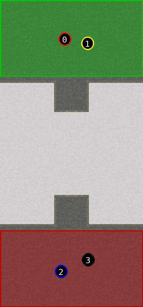 sat pic of Techno Lands Final 13.7